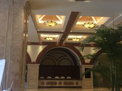 -山明水秀大饭店