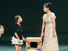 -西安小天鹅艺术团(曲江Alice店)