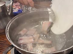 -正能量脆肉鲩火锅