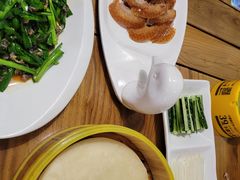 -北京烤鸭(东门町店)