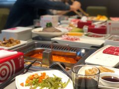 -海底捞火锅(海澜财富中心店)