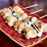 这家烧鸟店，确实不一般