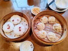-南翔馒头店(豫园店)