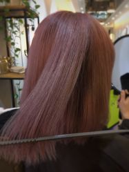 -MMby Hair Code