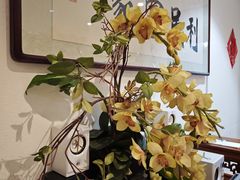 -便宜坊烤鸭店(贵园里店)