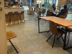 -Tims天好咖啡·贝果(渝中来福士店)