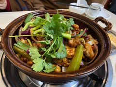 -胡须佬鸡煲四季火锅(龙珠大道店)