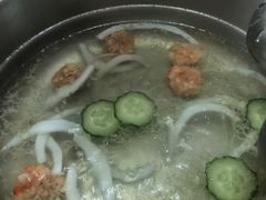 -原味四季椰子鸡(公明百佳华店)