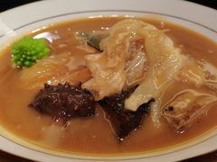 -沈灶河豚宴·河豚融合餐厅(汉中路店)