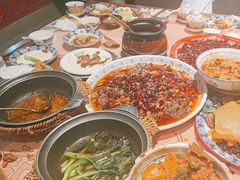 -杨记隆府重庆江湖菜(大悦城店)