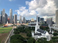 -新加坡瑞士史丹福酒店