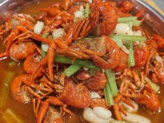 -龙虾奇迹(大华三路店)