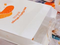 -麦当劳(顾村公园店)