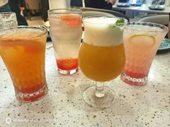 -CRAZYONES西班牙海鲜饭(上海美罗城店)