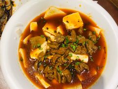 -庆合府重庆大排档(紫都城店)