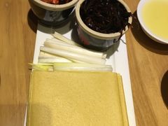 -狼诱惑(泰山大街店)