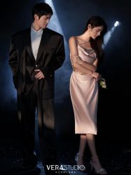 -至臻微拉婚纱摄影