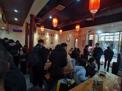 -李氏紫竹林卤粉(火车站店)
