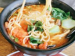 -李先生牛肉面大王(马栏店)
