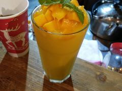 -雕刻时光咖啡馆(南院门店)
