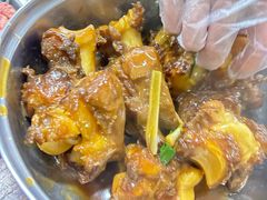 -江村四哥新鲜牛肉店(江高总店)