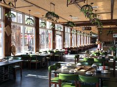 大堂-荣德灶台鱼(圣泉寺店)