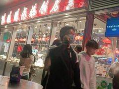 -陈鹏鹏潮汕菜(欢乐海岸 海边景观店)
