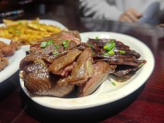 -红尘再(安昌古镇店)
