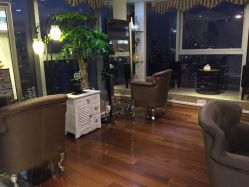 日本DoMo-デザイン(越秀区金润铂宫会所)-ＤＯＭＯプロの美容サロン