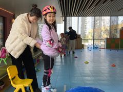 -乐翔轮滑(中庚漫游城店)