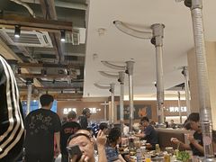 -炽城·烤肉名家(鸿达中央广场店)
