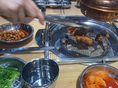 -麻蒲碳烤肉(远景路1号店)