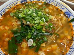 -桂花香手工面(鼓楼店)