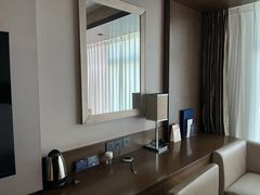 -北京希尔顿逸林酒店