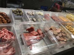 -拿渡麻辣香锅(龙旗购物中心店)