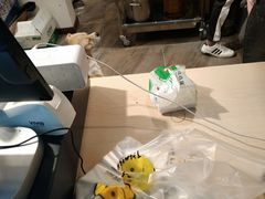 -傅强排骨(成都总店)