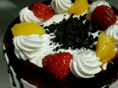 -麦森创意蛋糕(新模范马路地铁站店)