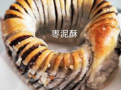 -张家清真糕点(奉天街店)