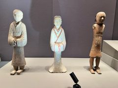 -北京大葆台遗址博物馆