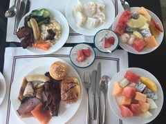 -北京希尔顿逸林酒店