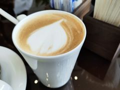 -天津海河悦榕庄·Lobby Lounge大堂吧