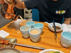 -品回味清真西北楼(宁波首店)