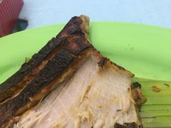 -黄亚华小食店(Jalan Alor)