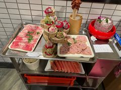 -小王少龙火锅(沙南街店)