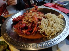 -红钳侠小龙虾·烧烤(中赢康康谷店)