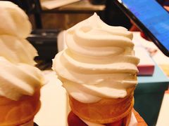 -麦当劳(新世纪环球中心店)