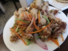 -庆增回民饭店