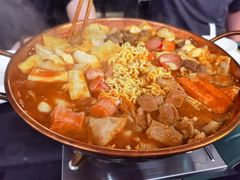 -炙韩料理·部队锅专门店