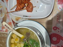 -小杨生煎(龙阳广场店)