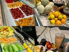 -东方棕泉·洗浴·按摩·美食国际水疗会所(福田店)